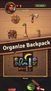 Backpack Brawl screenshot 2 of 6