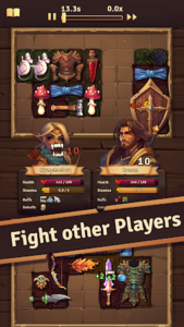 Backpack Brawl screenshot 4 of 6