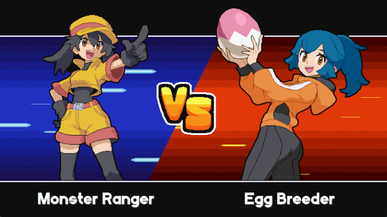 Batomon Showdown screenshot 2 of 6