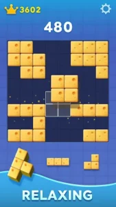 Block Blast! screenshot 2 of 6