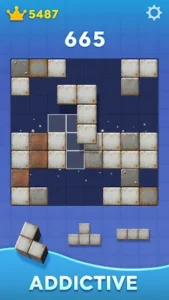 Block Blast! screenshot 3 of 6