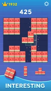 Block Blast! screenshot 4 of 6
