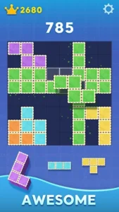 Block Blast! screenshot 5 of 6