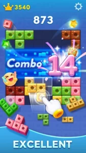 Block Blast! screenshot 6 of 6