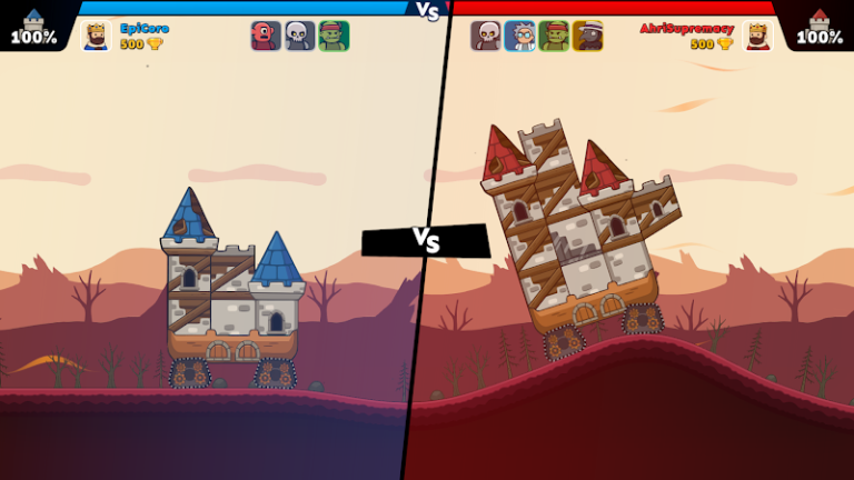 Castle Busters screenshot 6 of 6