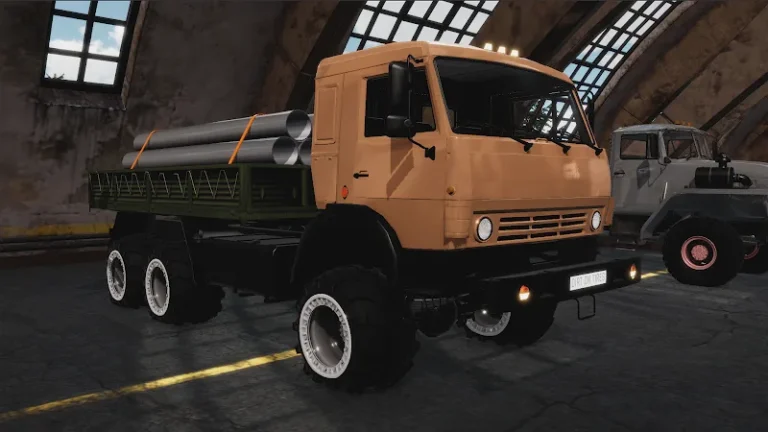 Dirt On Tires screenshot 3 of 6