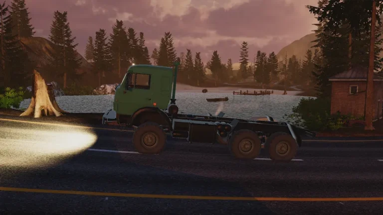 Dirt On Tires screenshot 4 of 6