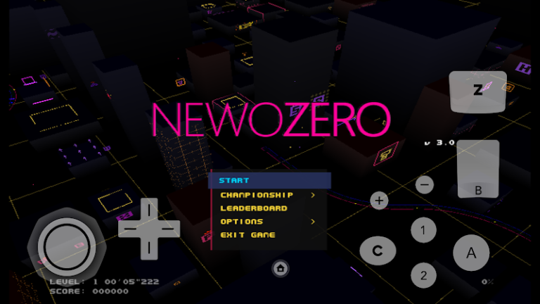 Dolphin Emulator screenshot 1 of 6