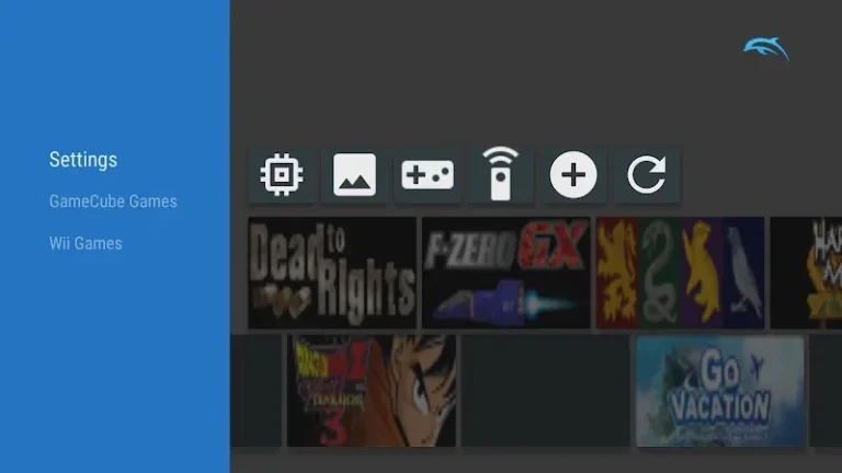 Dolphin Emulator screenshot 6 of 6