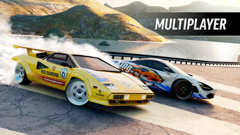 Drift Max Pro screenshot 3 of 6