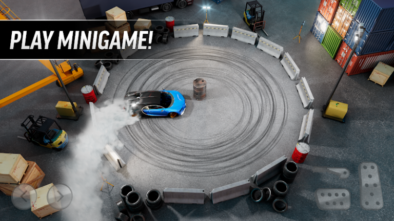 Drift Max Pro screenshot 4 of 6