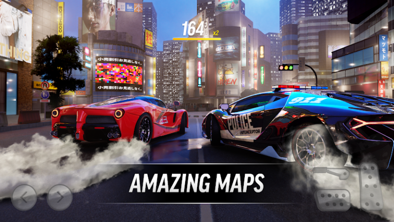 Drift Max Pro screenshot 5 of 6