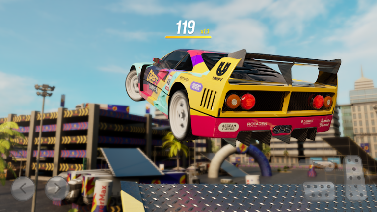 Drift Max Pro screenshot 6 of 6