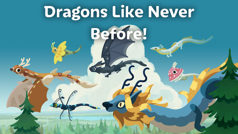 Hatch Dragons screenshot 1 of 6