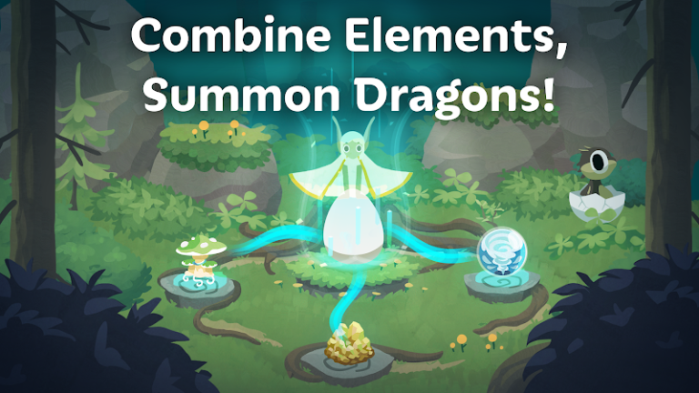 Hatch Dragons screenshot 2 of 6