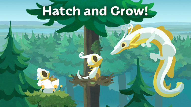 Hatch Dragons screenshot 3 of 6