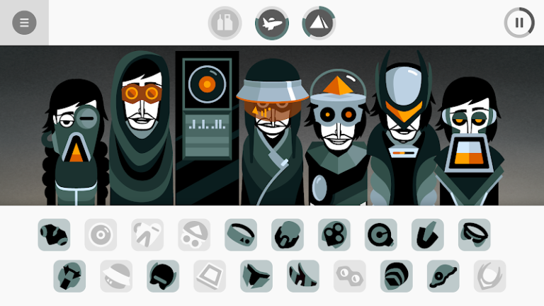 Incredibox Box Reskin screenshot 6 of 6