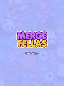 Merge Fellas screenshot 4 of 6