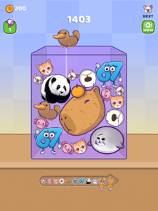 Merge Fellas screenshot 5 of 6