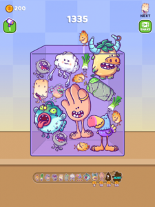 Merge Fellas screenshot 6 of 6