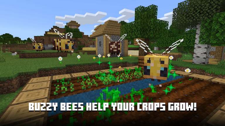 Minecraft Trial screenshot 1 of 6
