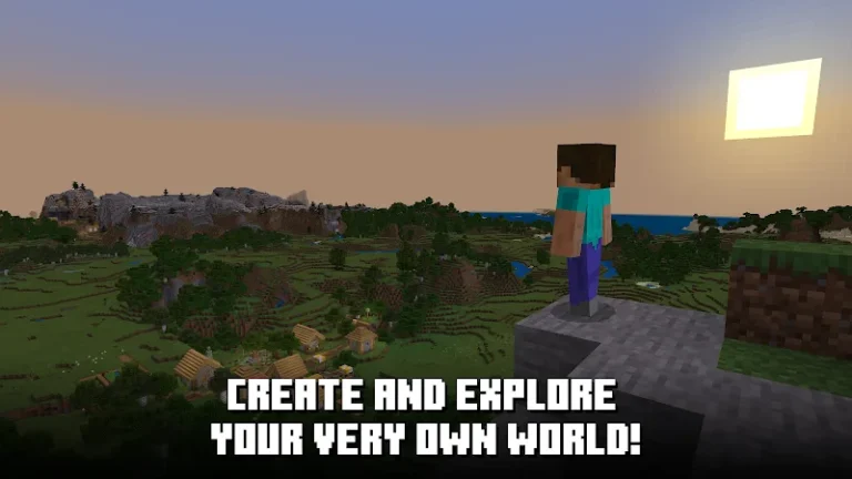 Minecraft Trial screenshot 2 of 6