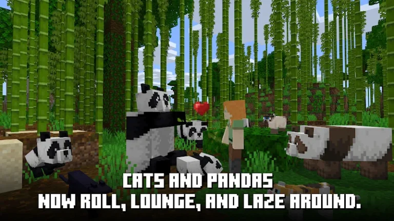Minecraft Trial screenshot 5 of 6