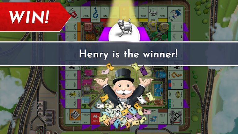 Monopoly screenshot 4 of 6