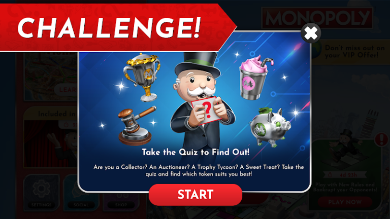 Monopoly screenshot 6 of 6
