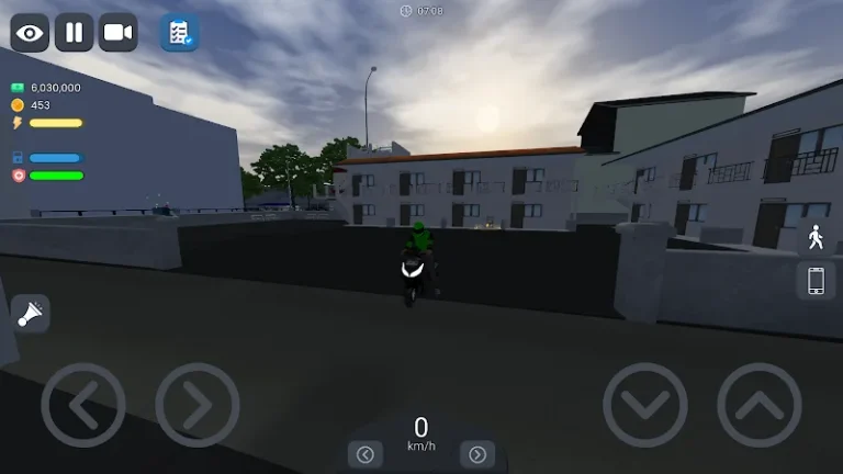 Ojol The Game screenshot 4 of 6