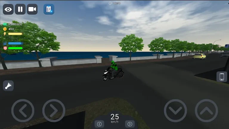 Ojol The Game screenshot 6 of 6