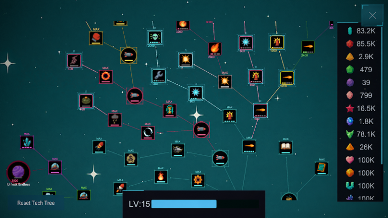 Outpost 4 v screenshot 5 of 6