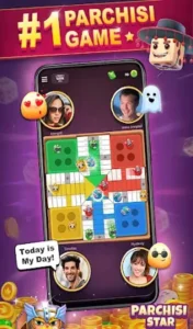 Parchis STAR screenshot 1 of 6