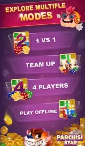Parchis STAR screenshot 2 of 6