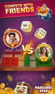 Parchis STAR screenshot 3 of 6