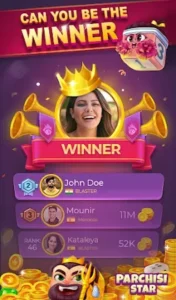 Parchis STAR screenshot 6 of 6
