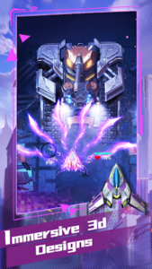 Star Force screenshot 1 of 6