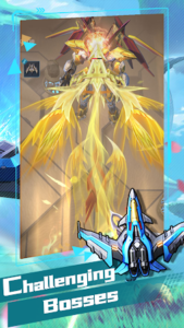Star Force screenshot 3 of 6