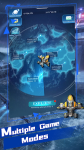 Star Force screenshot 4 of 6