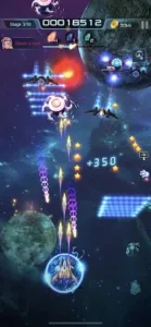 Star Force screenshot 5 of 6