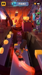 Subway Surfers City screenshot 6 of 6
