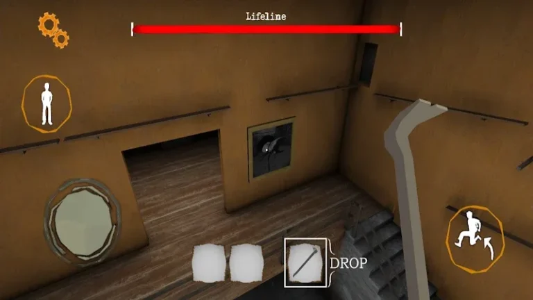 The Twins Sister Lan’s Shelter Materials screenshot 1 of 6