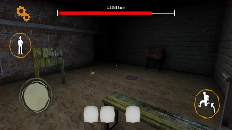 The Twins Sister Lan’s Shelter Materials screenshot 2 of 6