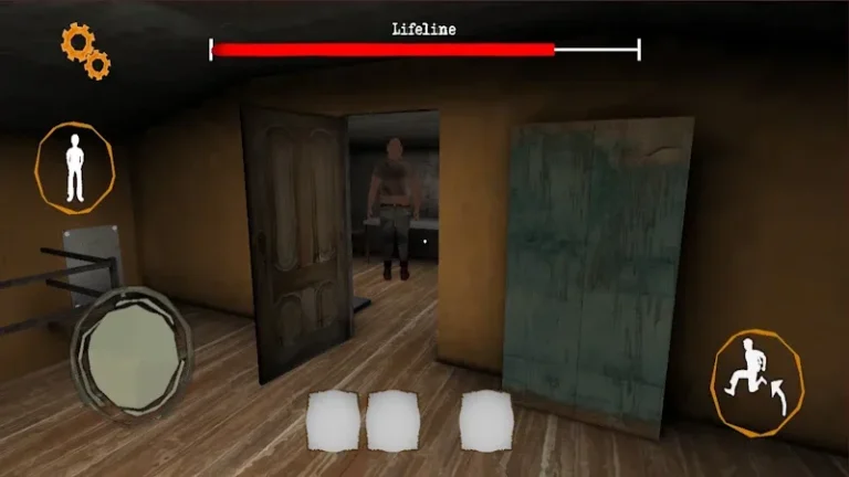 The Twins Sister Lan’s Shelter Materials screenshot 3 of 6