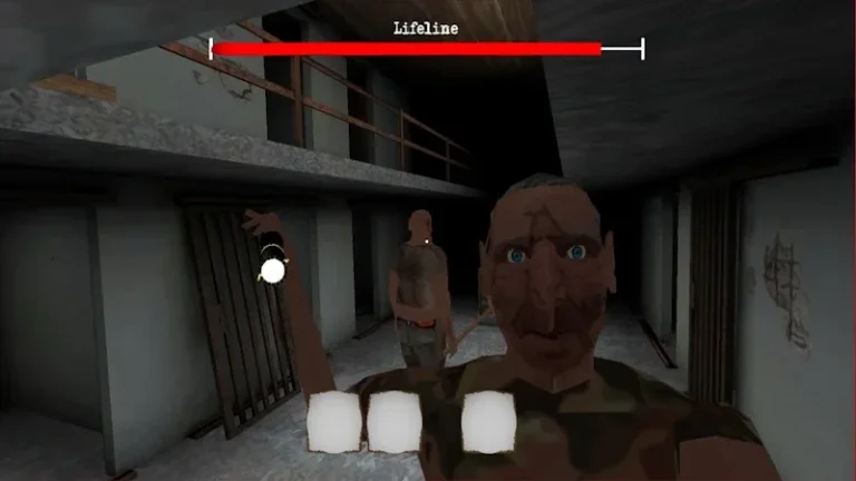 The Twins Sister Lan’s Shelter Materials screenshot 4 of 6