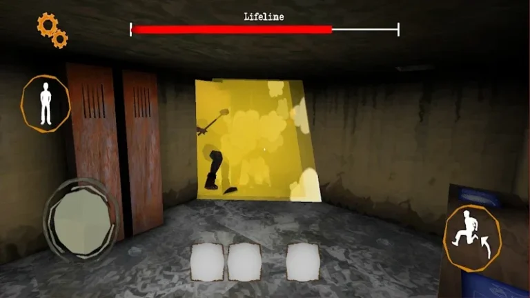 The Twins Sister Lan’s Shelter Materials screenshot 5 of 6