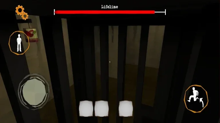 The Twins Sister Lan’s Shelter Materials screenshot 6 of 6