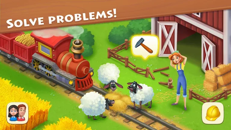 Township screenshot 4 of 6