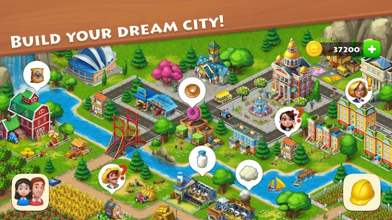 Township screenshot 5 of 6