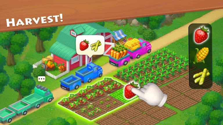 Township screenshot 6 of 6